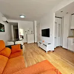 Lejlighed Centrico Y Con Encanto Fuengirola