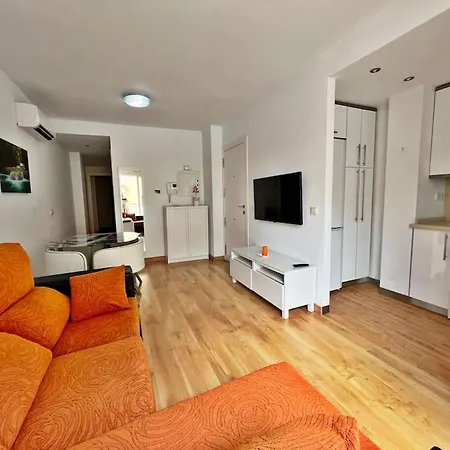 Appartement Centrico Y Con Encanto Fuengirola