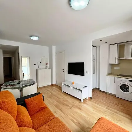 Centrico Y Con Encanto Appartement *