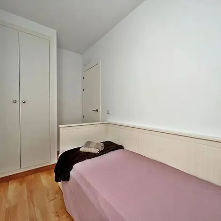 Centrico Y Con Encanto * Fuengirola