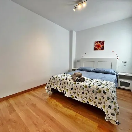 Centrico Y Con Encanto Fuengirola