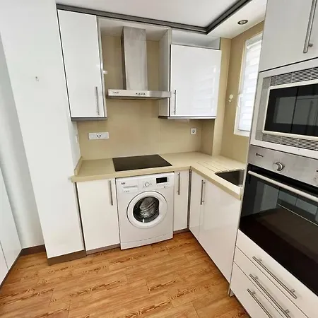 Apartamento Centrico Y Con Encanto *