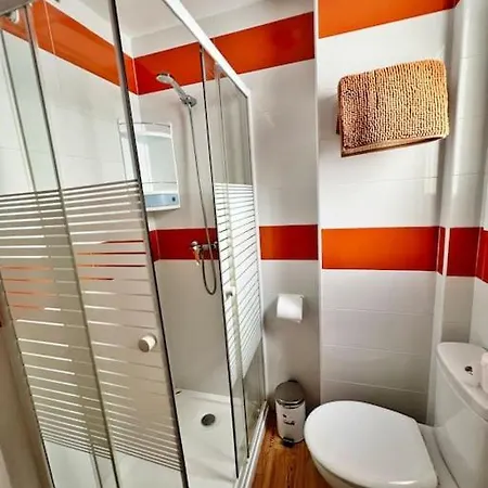 Apartamento Centrico Y Con Encanto *