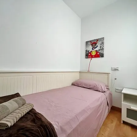 Centrico Y Con Encanto Appartement