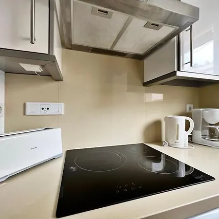 Centrico Y Con Encanto Apartamento *