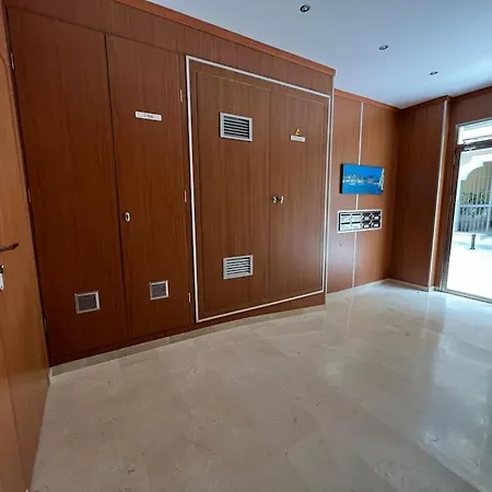 Centrico Y Con Encanto * Fuengirola