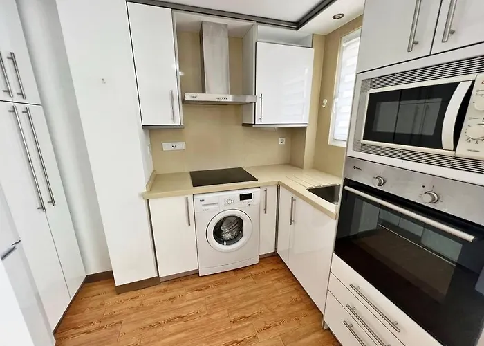 Apartamento Centrico Y Con Encanto *