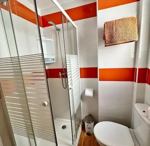 Apartamento Centrico Y Con Encanto *