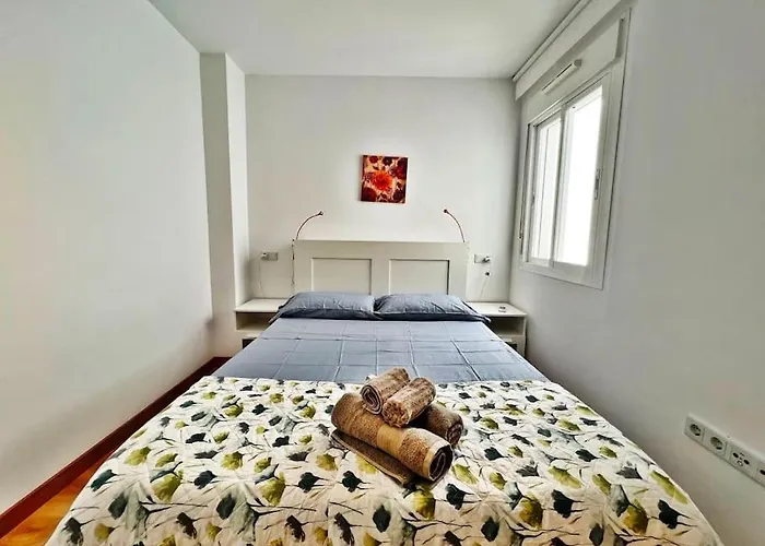 Centrico Y Con Encanto *