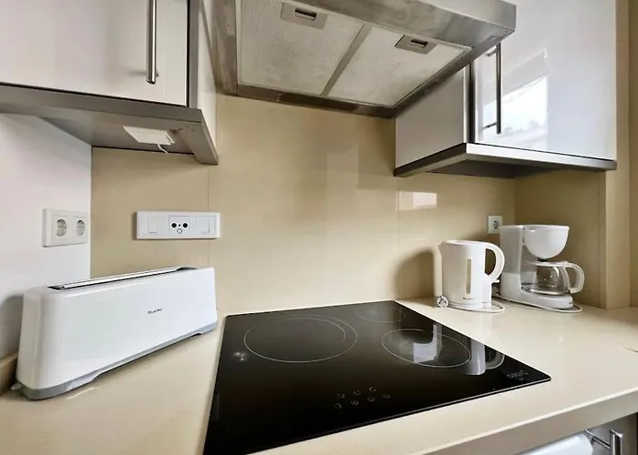 Centrico Y Con Encanto Apartamento *