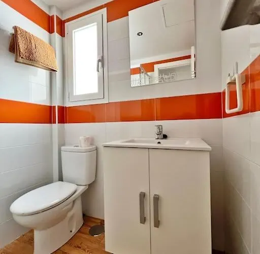 Apartamento Centrico Y Con Encanto Fuengirola