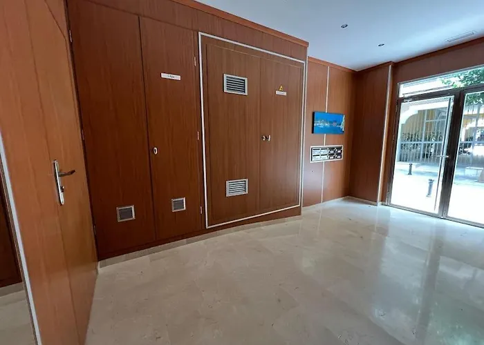 Centrico Y Con Encanto * Fuengirola