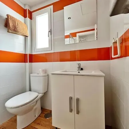 Apartamento Centrico Y Con Encanto Fuengirola